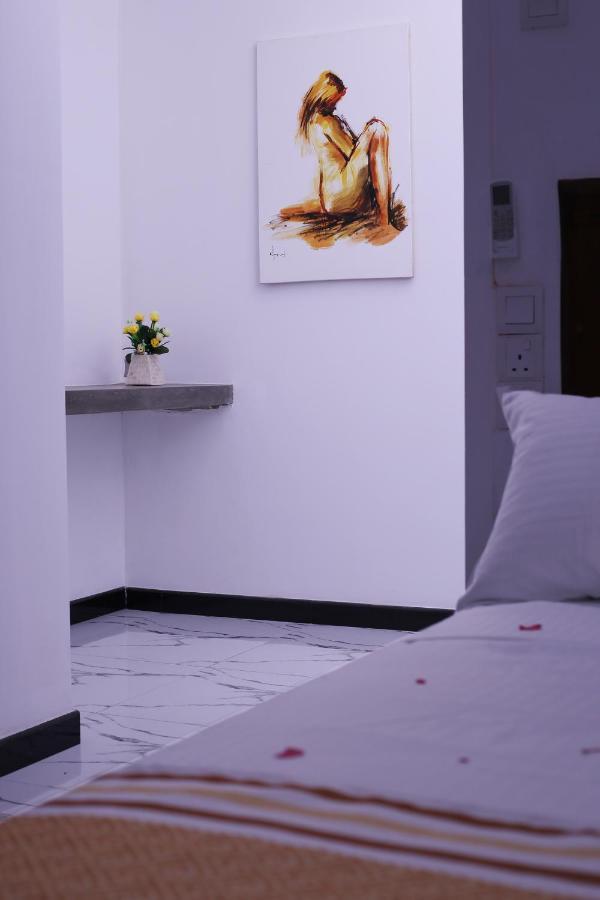 Triple Edge Villa Unawatuna Extérieur photo